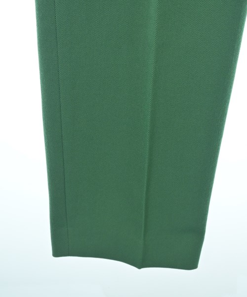 6(ROKU)（ロク）その他 緑 サイズ:34(XS位) レディース/2200673976086