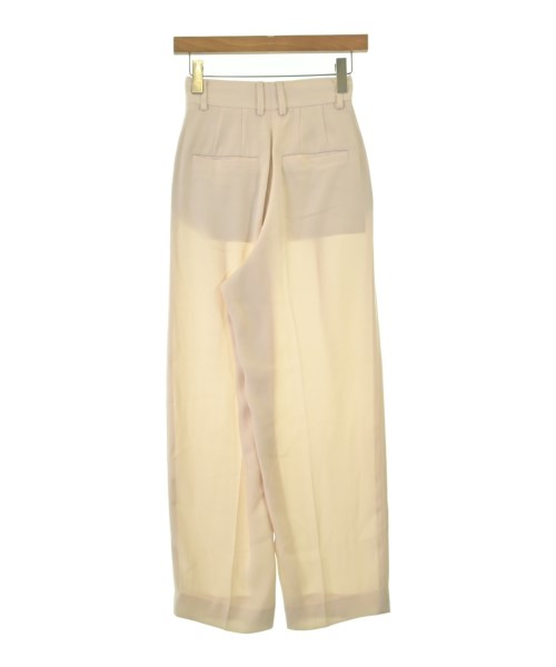 6(ROKU)（ロク）その他 白 サイズ:32(XS位) レディース/2200668529075