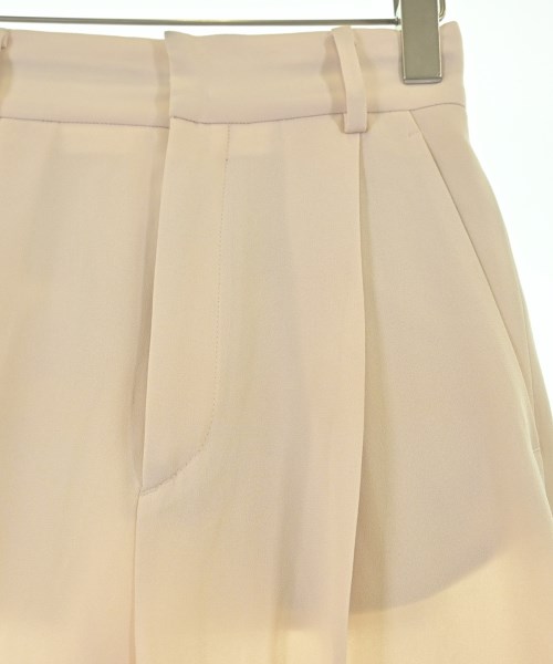 6(ROKU)（ロク）その他 白 サイズ:32(XS位) レディース/2200668529075