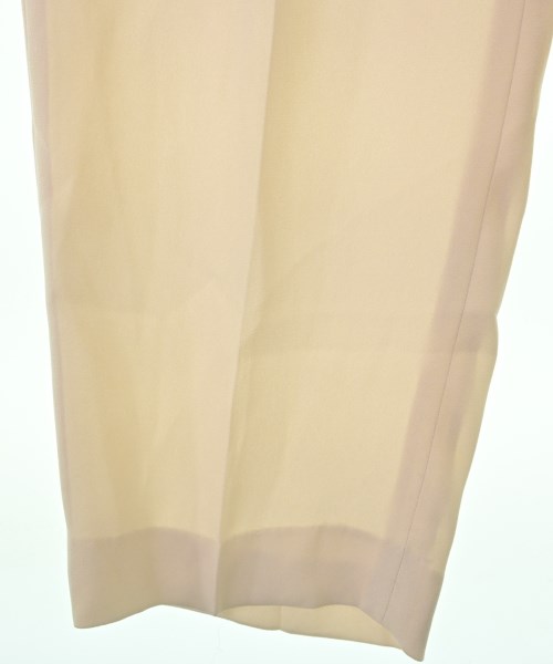 6(ROKU)（ロク）その他 白 サイズ:32(XS位) レディース/2200668529075