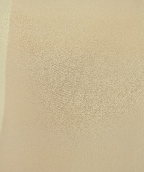 6(ROKU)（ロク）その他 白 サイズ:32(XS位) レディース/2200668529075