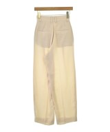 6(ROKU)（ロク）その他 白 サイズ:32(XS位) レディース/2200668529075