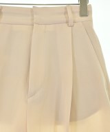 6(ROKU)（ロク）その他 白 サイズ:32(XS位) レディース/2200668529075