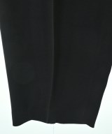 6(ROKU)（ロク）スラックス 黒 サイズ:36(S位) レディース/2200670310050