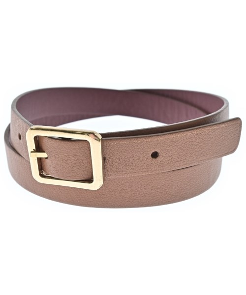 6(ROKU)(ロク)ベルト ベージュ サイズ:-/2200673791047