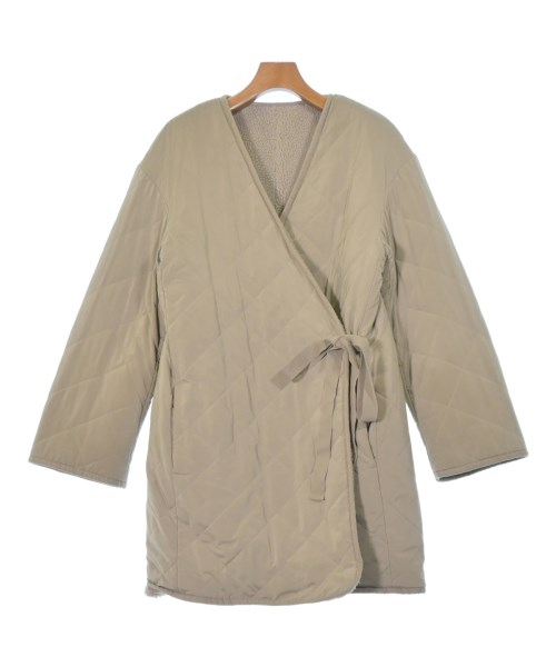 6(ROKU)(ロク)その他 ベージュ サイズ:38(M位)/2200674154018