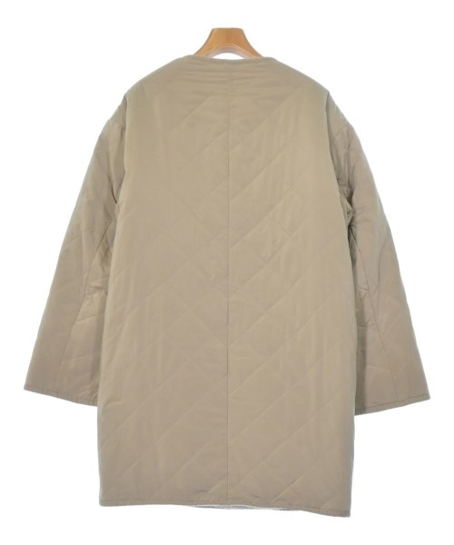 6(ROKU)（ロク）その他 ベージュ サイズ:38(M位) レディース/2200674154018