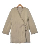 6(ROKU)（ロク）その他 ベージュ サイズ:38(M位) レディース/2200674154018