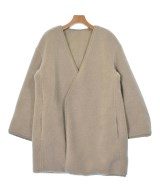 6(ROKU)（ロク）その他 ベージュ サイズ:38(M位) レディース/2200674154018