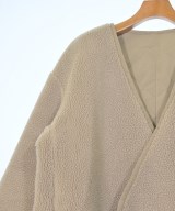 6(ROKU)（ロク）その他 ベージュ サイズ:38(M位) レディース/2200674154018