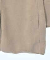 6(ROKU)（ロク）その他 ベージュ サイズ:38(M位) レディース/2200674154018