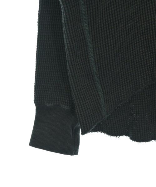 6(ROKU)（ロク）Tシャツ・カットソー 黒 サイズ:F レディース/2200674224032