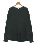 6(ROKU)（ロク）Tシャツ・カットソー 黒 サイズ:F レディース/2200674224032