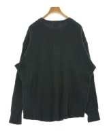 6(ROKU)（ロク）Tシャツ・カットソー 黒 サイズ:F レディース/2200674224032