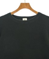 6(ROKU)（ロク）Tシャツ・カットソー 黒 サイズ:F レディース/2200674224032