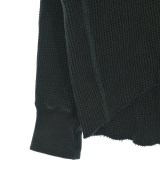 6(ROKU)（ロク）Tシャツ・カットソー 黒 サイズ:F レディース/2200674224032