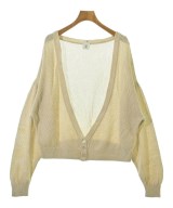 6(ROKU) カーディガン