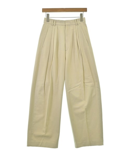 6(ROKU)(ロク)その他 ベージュ サイズ:32(XS位)/2200667843042