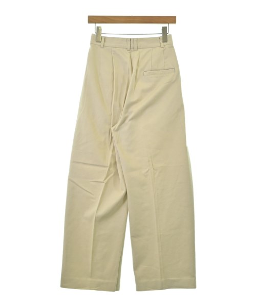 6(ROKU)（ロク）その他 ベージュ サイズ:32(XS位) レディース/2200667843042