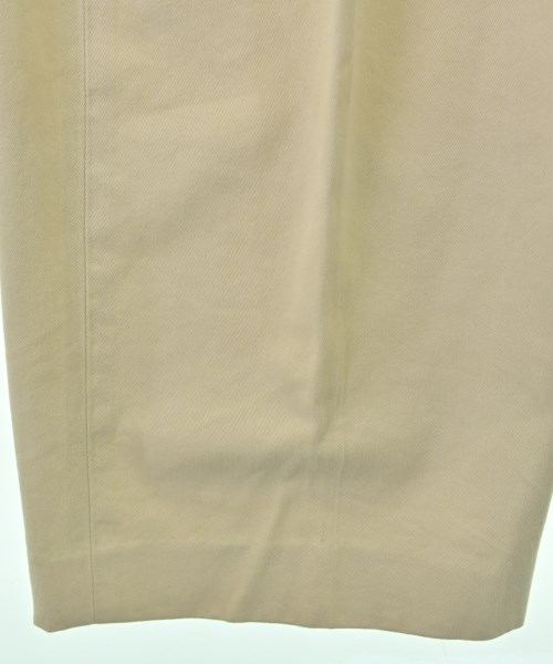 6(ROKU)（ロク）その他 ベージュ サイズ:32(XS位) レディース/2200667843042