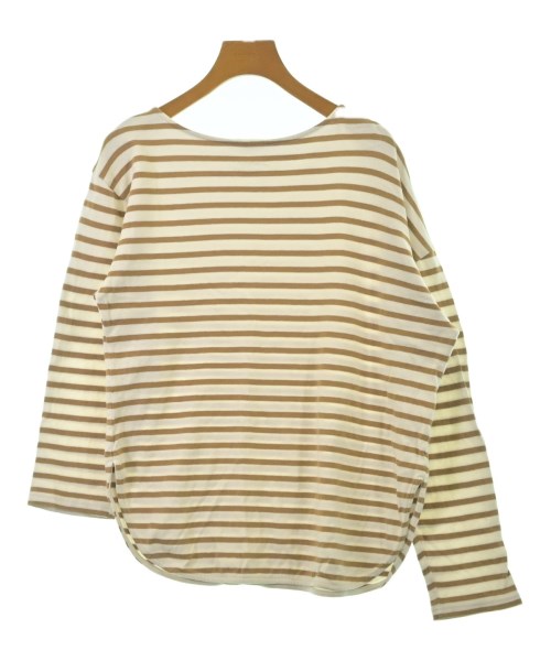 6(ROKU)(ロク)Tシャツ・カットソー 白 サイズ:F/2200675233064