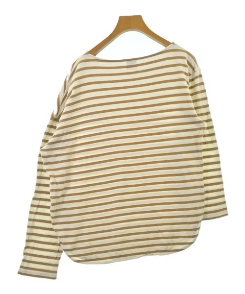 6(ROKU)（ロク）Tシャツ・カットソー 白 サイズ:F レディース/2200675233064