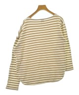 6(ROKU)（ロク）Tシャツ・カットソー 白 サイズ:F レディース/2200675233064