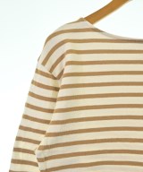 6(ROKU)（ロク）Tシャツ・カットソー 白 サイズ:F レディース/2200675233064