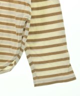 6(ROKU)（ロク）Tシャツ・カットソー 白 サイズ:F レディース/2200675233064