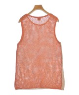 6(ROKU)（ロク）ベスト ベージュ サイズ:F レディース/2200675842013