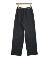 6(ROKU)（ロク）その他 黒 サイズ:M レディース/2200671796105