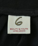 6(ROKU)（ロク）ワンピース 紺 サイズ:36(S位) レディース/2200669872033