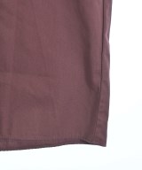 6(ROKU)（ロク）カジュアルシャツ 赤 サイズ:F レディース/2200669872057