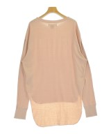 6(ROKU)（ロク）Tシャツ・カットソー ピンク サイズ:F レディース/2200672289415