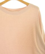 6(ROKU)（ロク）Tシャツ・カットソー ピンク サイズ:F レディース/2200672289415