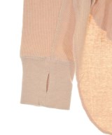 6(ROKU)（ロク）Tシャツ・カットソー ピンク サイズ:F レディース/2200672289415