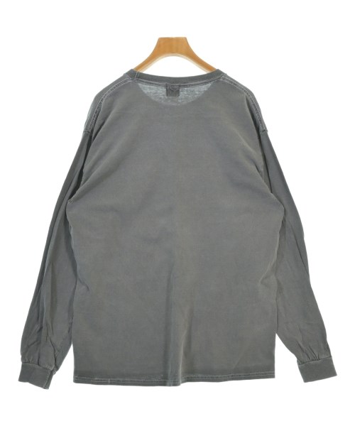 6(ROKU)（ロク）Tシャツ・カットソー グレー サイズ:S レディース/2200673600035