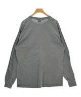 6(ROKU)（ロク）Tシャツ・カットソー グレー サイズ:S レディース/2200673600035