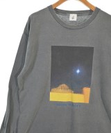 6(ROKU)（ロク）Tシャツ・カットソー グレー サイズ:S レディース/2200673600035