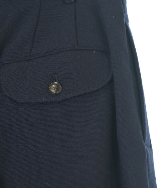 6(ROKU)（ロク）その他 紺 サイズ:38(M位) レディース/2200677270050