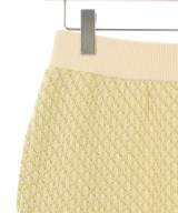 6(ROKU)（ロク）ひざ丈スカート 緑 サイズ:38(M位) レディース/2200677262017