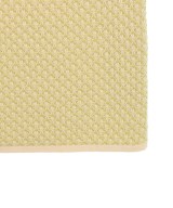 6(ROKU)（ロク）ひざ丈スカート 緑 サイズ:38(M位) レディース/2200677262017