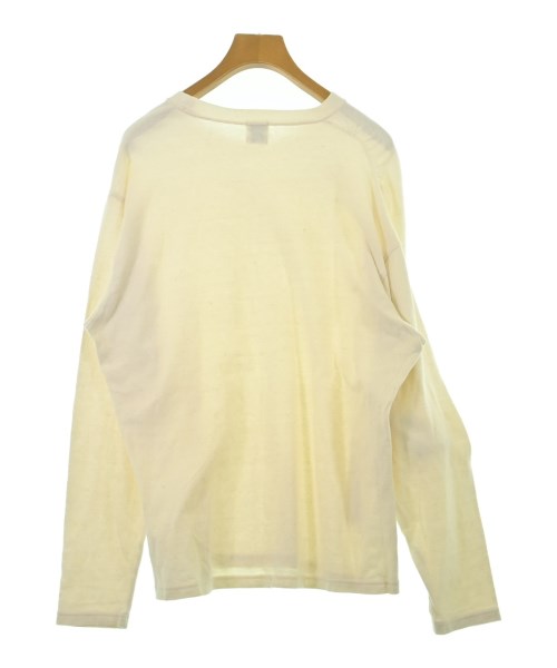 6(ROKU)（ロク）Tシャツ・カットソー 白 サイズ:-(M位) レディース/2200677262024