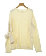 6(ROKU)（ロク）Tシャツ・カットソー 白 サイズ:-(M位) レディース/2200677262024