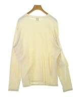6(ROKU)（ロク）Tシャツ・カットソー 白 サイズ:-(M位) レディース/2200677262024