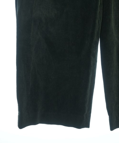 6(ROKU)（ロク）その他 緑 サイズ:36(S位) レディース/2200677422015