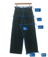 6(ROKU)（ロク）その他 緑 サイズ:36(S位) レディース/2200677422015