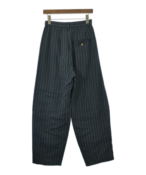 6(ROKU)（ロク）その他 紺 サイズ:34(XS位) レディース/2200677441023