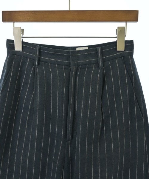 6(ROKU)（ロク）その他 紺 サイズ:34(XS位) レディース/2200677441023