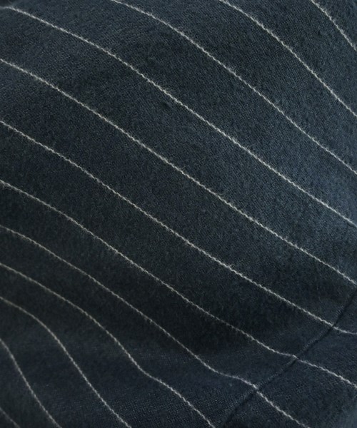 6(ROKU)（ロク）その他 紺 サイズ:34(XS位) レディース/2200677441023